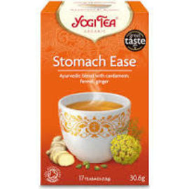 Yogi Tea Yogi Tea Stomach Ease (17 bags)