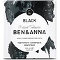 Ben and Anna Toothpaste Black 100ml