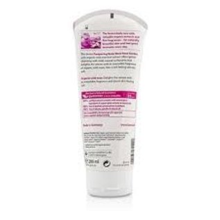 Lavera Body Wash Pampering Wild Rose 200ml