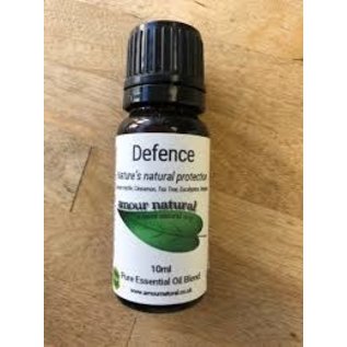 Amour Natural Amour Natural Defence 10ml