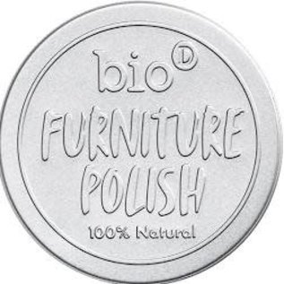 Bio D Bio D Furniture Polish Plastic Free 150g