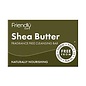 Earth Friendly Friendly Shea Butter Cleansing Bar 95g