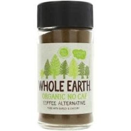 Whole Earth Whole Earth Nocaf - Organic Coffee Alternative 100g