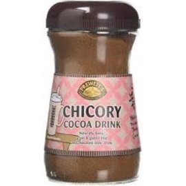 Tree Of Life Prewetts Chicory Cocoa Drink Gluten Free 100g