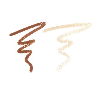 Lily Lolo Lily Lolo Eyebrow Duo Pencil