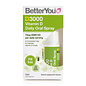 Better You BetterYou Dlux 3000 Daily Vitamin D Oral Spray [15ml]