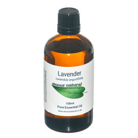 Amour Natural Amour Natural Lavender Essential Oil 50ml