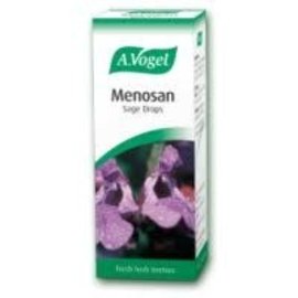 a.vogel A Vogel Menosan Sage Drops 50ml