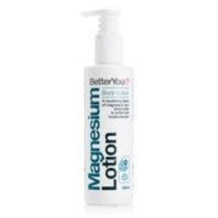Better You Better You Magnesium Lotion 180ml