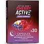 Cherry Active Active Edge Cherry Sleep Formula 30 caps