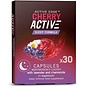 Cherry Active Active Edge Cherry Sleep Formula 30 caps