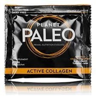 Planet Paleo Planet Paleo Active Collagen Sachets 6g