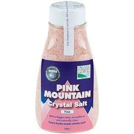 Pink Mountain Pink Mountain Salt Fine 300g