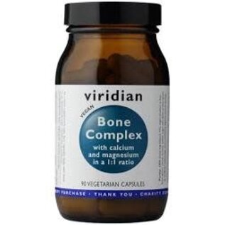 Viridian Viridian Bone Complex 90s