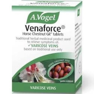 a.vogel A Vogel Venaforce Horse Chestnut tablets 30tab