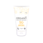 Organii Organii High Protection Sun Milk SPF 50 125ml