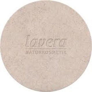 Lavera Lavera Shampoo & Shower Box  100% Recycled Material