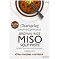 Clearspring Organic Japanese Brown Rice Miso Soup Paste
