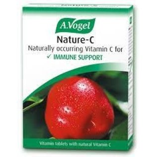 a.vogel A Vogel Nature -C 36 tabs