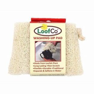 Loofco Loof Co washing up pad 2 pack