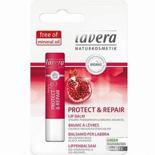 Lavera Lavera Protect & Repair Organic Lip Balm