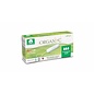 Organyc Organyc Super Non Applicator Tampon 16s