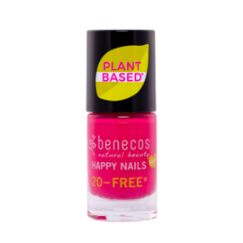 Benecos Benecos Happy Nails natural nail colour( Oh lala!)