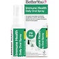 Better You Better You Immune Health Oral Spray ( 32 daily doses)
