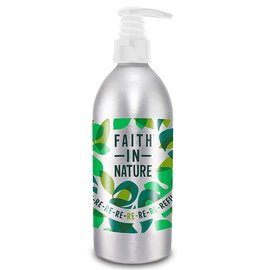 Faith In Nature Faith In Nature Refill Bottle