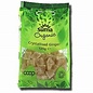 Suma Suma Organic Crystalised Ginger 125g