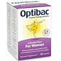 Optibac Optibac Intimate Flora For Women 30's