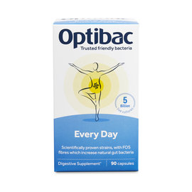 Optibac Optibac Probiotics For Every Day 90's