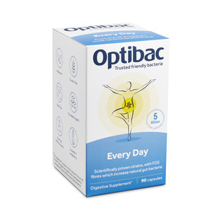 Optibac Optibac Probiotics For Every Day 90's