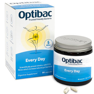 Optibac Optibac Probiotics For Every Day 90's