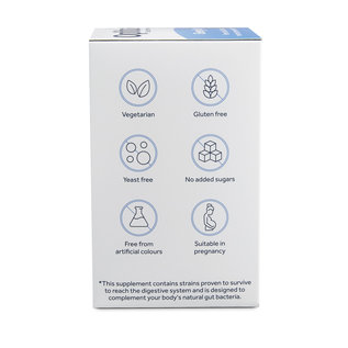 Optibac Optibac Probiotics For Every Day 90's
