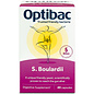 Optibac Optibac Saccharomyces Boulardii 40's
