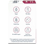 Optibac Optibac Saccharomyces Boulardii 40's
