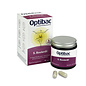 Optibac Optibac Saccharomyces Boulardii 80's