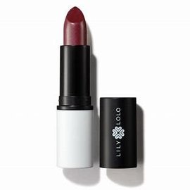 Lily Lolo Lily Lolo Vegan Lipstick ( Stripped )