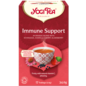 Yogi Tea Yogi Tea Organic - Immune Support 17 bags