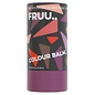 Fru Fruu… natural lip colour balm x 3