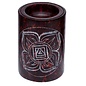 Amour Natural Amour Chakra Natural Red Soapstone oil burner