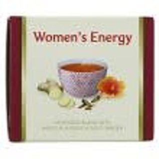 Yogi Tea Yogi Tea Organic -  Women’s Energy 17 bags