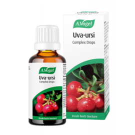 A Vogel Uva Ursi 50ml
