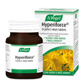 A vogel A Vogel Hyperiforce 60 tablets ( St John’s Wort )