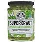 good nude food Good Nude Food Super Greens Sauerkraut 460g