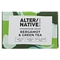 Alternative Alternative Handmade Soap Bergamot & Green Tea 95g