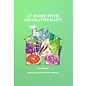 Amour Natural At Home With Aromatherapy Book by Faye Willmott