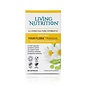 Living Nutrition Organic Fermented Your Flora Tranquil with Fennel & Chamomile
