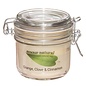 Amour Natural Orange & Cinnamon Candle